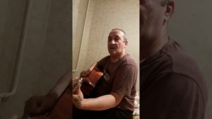 СЕРГЕЙ МОРОКОВ. РЯБИНУШКА.