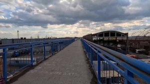 Пешком по Екатеринбургу. Район старая Сортировка