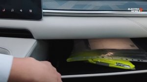 Zeekr 001. Почему это лучший электромобиль 2022 года?