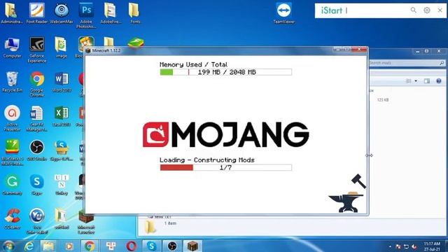 StoneBlock Utilities Mod 1.12.2 Free Download for Minecraft смотреть онлайн