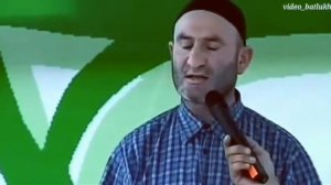 Абдугъафурил Мух1аммад можно ли пить квас на аварском