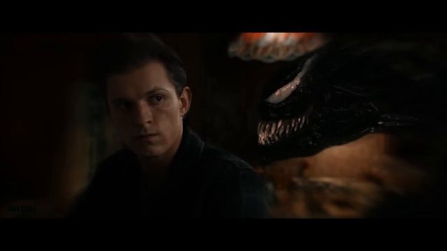 VENOM 3: ALONG CAME A SPIDER – TRAILER (HD) смотреть онлайн