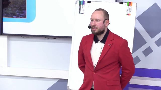 Предпрофпрактикум для учеников 11 медиаклассов. Поток 2. Занятие 3.