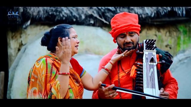 Video#jogi git | चौदह साल बाद घर आया जोगी देखिए सच्चाई |Santosh yadav madhur |new Jogi git смотреть онлайн