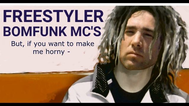 Freestyler - Bomfunk MC's ♂️ Right version, gachi, правильная версия, гачи, cover, remix, rap, mix