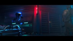 Рыцари Готэма(Gotham Knights) — официальный кинематографический трейлер к запуску