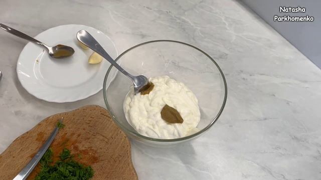 Хрустящий Картофель в Духовке с Соусом / Новый Рецепт из Картофеля / Crispy Potato
