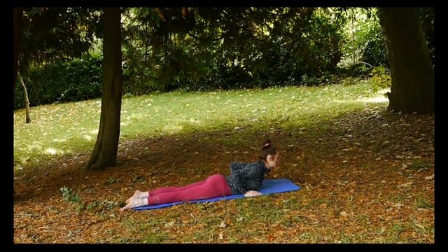 PILATES Flow (Improvers)