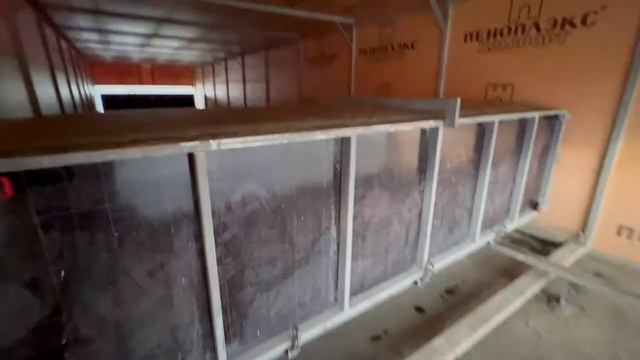 Газобетонный завод ТМ _Златоустовские Бетонные Технологии_ смотреть онлайн