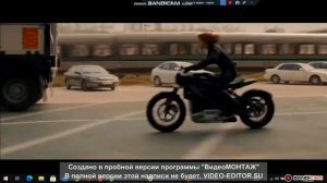 второй клип про капитана америка