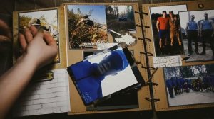 ДЕМБЕЛЬСКИЙ АЛЬБОМ?обзор~