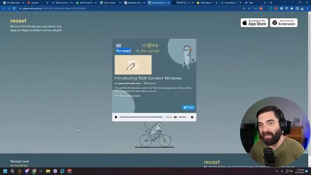 My AI "Second Brain" To Make Life Easier