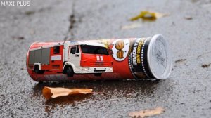 ✅ 15 Вариантов "Пожарной Сирены" за 45 секунд.