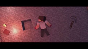 ТОП 5 Самых грустных анимаций minecraft