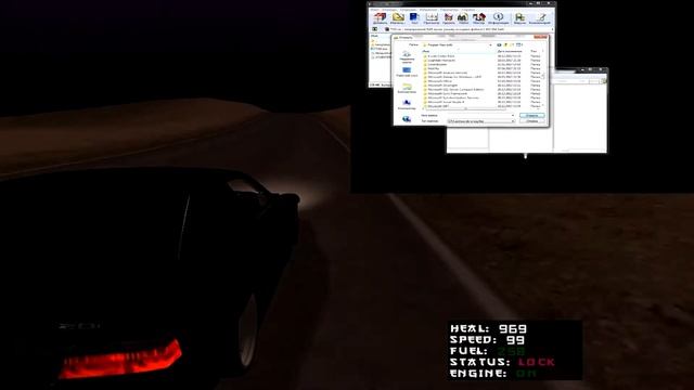 #ЦеГаидЪ|Как в самп изменить иконки оружия. смотреть онлайн