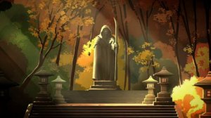 Shadow Fight 2 _ Ascension Theme _ Slowed + Reverb