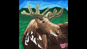 Мозаики 271-280