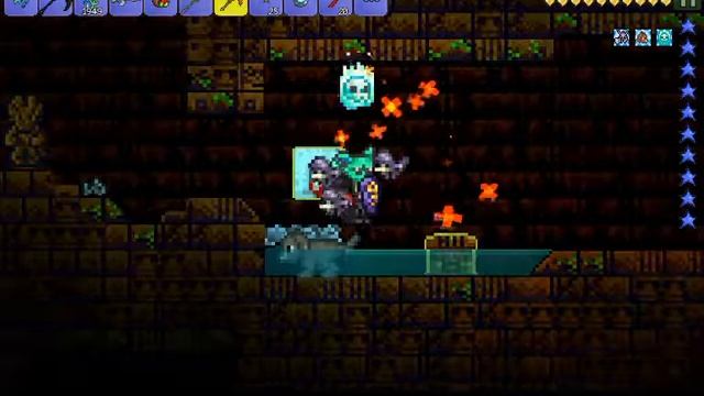 Как открыть данж джунглей до хардмода на android смотреть онлайн