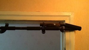 Дверной турник TORNEO