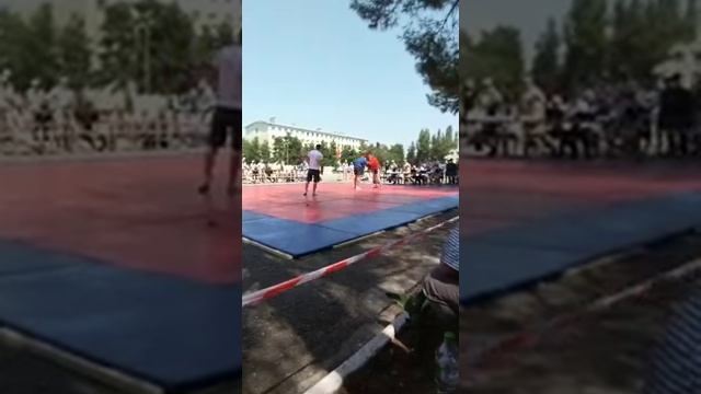 Самбо  2020 смотреть онлайн