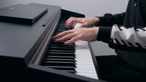 Linkin Park - Numb (Piano Cover by Riyandi Kusuma)