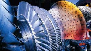 Вскоре состоится запуск в России производства газотурбинных установок повышенной мощности ГТД-110М