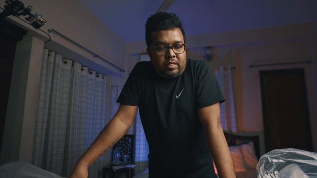 Jinbei CK-3 || My First C-Stand смотреть онлайн