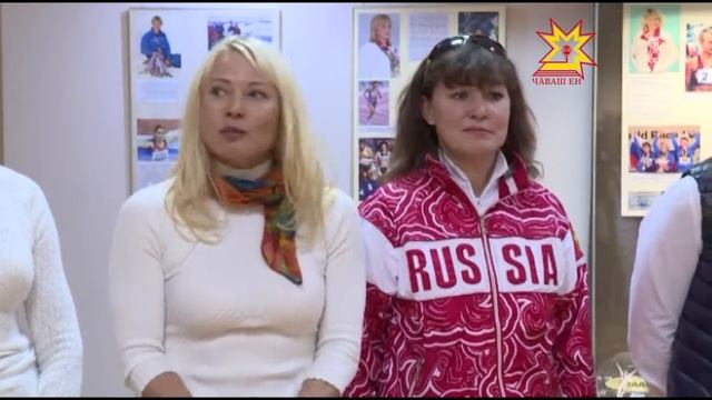 Выставка «Мы хотим всем рекордам наши звонкие дать имена». смотреть онлайн