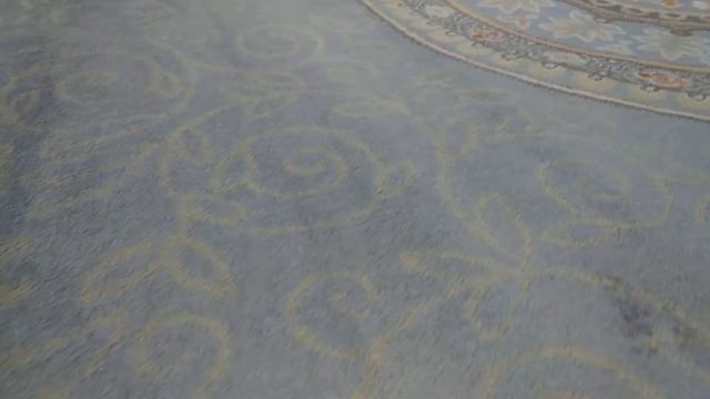 Ковер вискозный смотреть онлайн