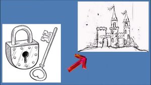 Волшебник ударение - Грамматическая сказка - Детская библиотека