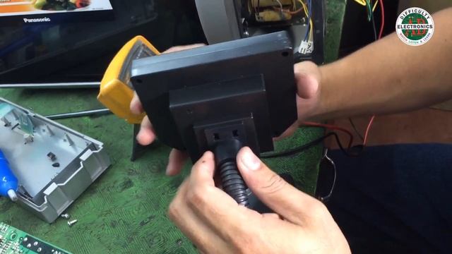 How to Fixed Panasonic Microwave Oven No Power | Alamin Ano ang Dahilan смотреть онлайн