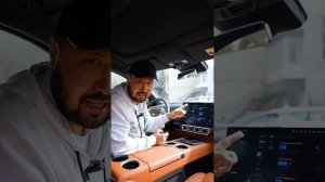 Чем удивит рестайлинг 2024 года? #авто #автомобиль