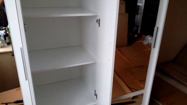 собрали шкаф купе смотреть онлайн