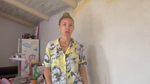 Как СУПЕР просто снять со стены жидкие обои??? смотреть онлайн