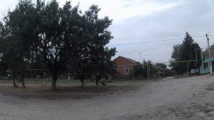 Ейский район - хутор Шиловка.