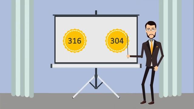What's the Difference Between 304 & 316 Stainless Steel смотреть онлайн