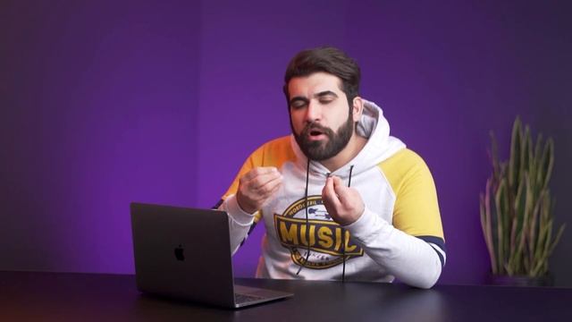 بررسی بلند مدت مک بوک ایر ام وان | MacBook Air M1 Late Review смотреть онлайн