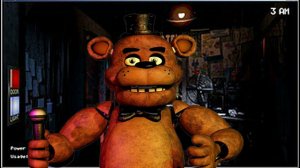 FNAF screamer #shorts