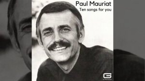 Paul Mauriat - Alouette
