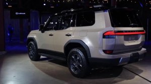 NEW 2024 Lexus GX 550 Premium!