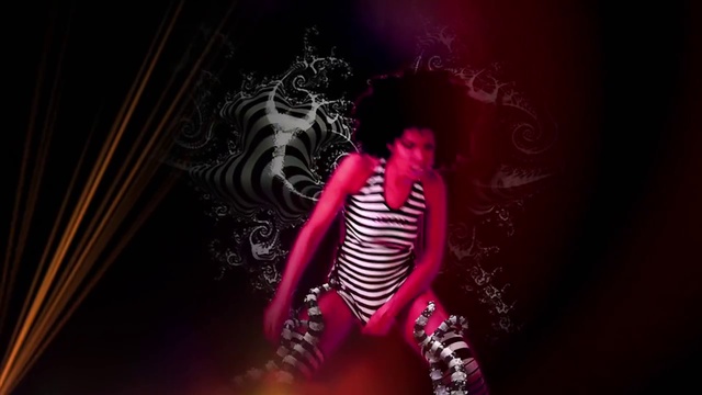 Shaka Ponk - Wanna Get Free