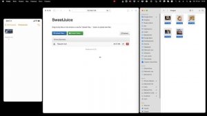 Как перенести файл на iPhone или iPad