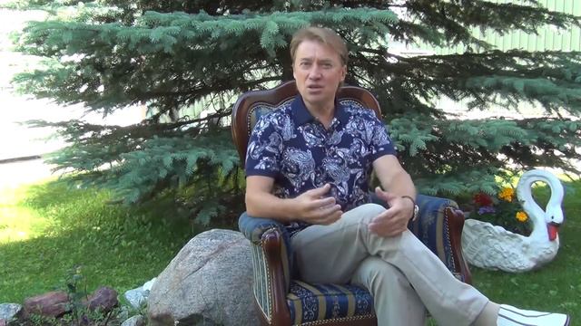 Лучшие настройки счастья для женщин Ч. 1 Олег Фролов