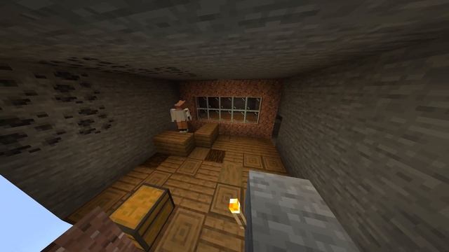 Я построил лабораторию для исследования АкСаЛоТлЕй! смотреть онлайн