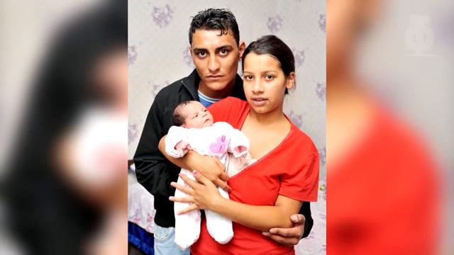5 САМЫХ МОЛОДЫХ РОДИТЕЛЕЙ