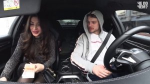 КРАСАВИЦА ПОВЕЛАСЬ НА ТАЧКУ ЗА 11 МЛН РУБЛЕЙ | ПОЦЕЛОВАЛА | Держалась до последнего | ЧЕ ПО ЧЕМ?