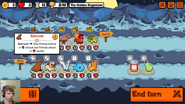 [2/11/2024] Super Bowl Super Auto Pets Session смотреть онлайн