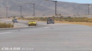 Epic Police Chases & Crashes #62 - BeamNG Drive | CRASHdriven