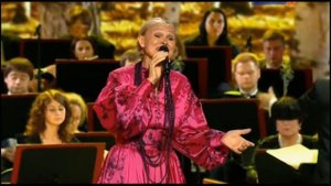 Отговорила роща золотая.  Наталья Баннова 2015