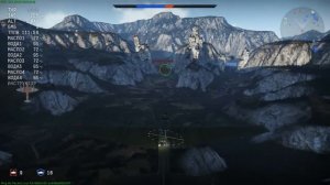 War Thunder | ТБ-3М — концентрированные страдания